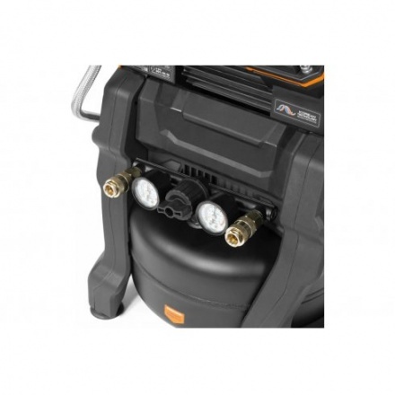 Воздушный компрессор Daewoo Power DAC 180S Li Воздушный компрессор Daewoo Power DAC 180S Li