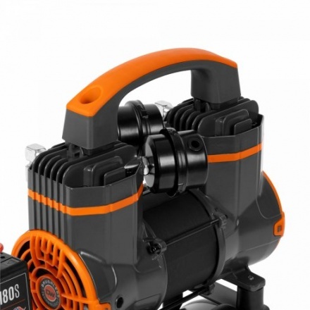 Воздушный компрессор Daewoo Power DAC 180S Воздушный компрессор Daewoo Power DAC 180S