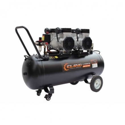 Воздушный компрессор Eland EL-100380OF PRO Воздушный компрессор Eland EL-100380OF PRO