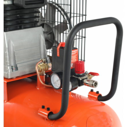 Воздушный компрессор PATRIOT PTR 100-440I Воздушный компрессор PATRIOT PTR 100-440I