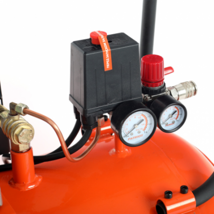 Воздушный компрессор PATRIOT PTR 100-440I Воздушный компрессор PATRIOT PTR 100-440I