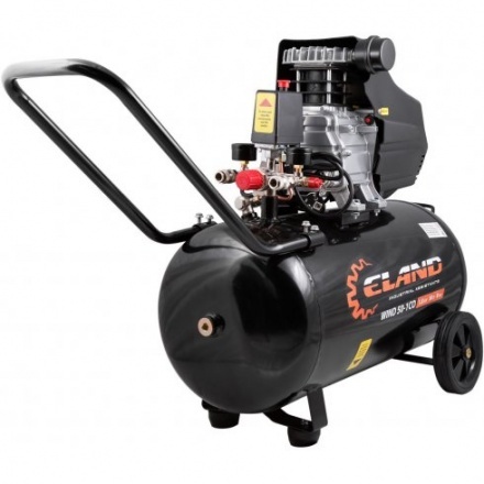 Воздушный компрессор Eland Wind 50-1CO Воздушный компрессор Eland Wind 50-1CO