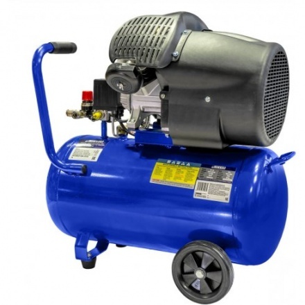 Воздушный компрессор Mikkele AC-72 Воздушный компрессор Mikkele AC-72