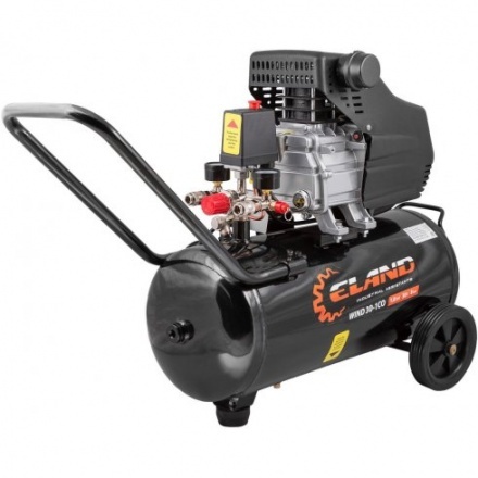 Воздушный компрессор Eland Wind 30-1CO Воздушный компрессор Eland Wind 30-1CO