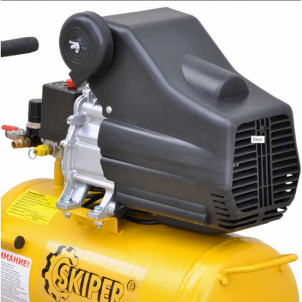 Воздушный компрессор Skiper AR25A Воздушный компрессор Skiper AR25A