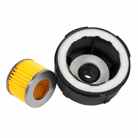 Воздушный компрессор Eland Wind 120-2CB Воздушный компрессор Eland Wind 120-2CB