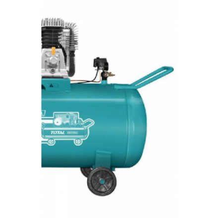 Воздушный компрессор TOTAL TC1402002 Воздушный компрессор TOTAL TC1402002