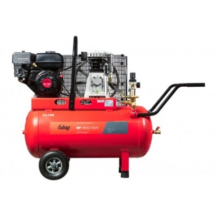 Воздушный компрессор Fubag BP 3600/100/6 (641277) Воздушный компрессор Fubag BP 3600/100/6 (641277)