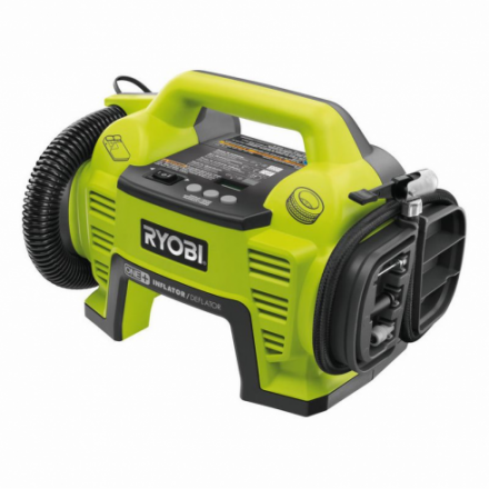 Воздушный компрессор Ryobi R18I-0 (5133001834)