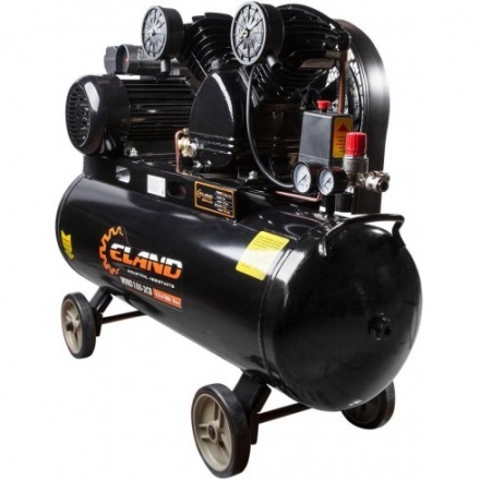 Воздушный компрессор Eland WIND 100-2CB Воздушный компрессор Eland WIND 100-2CB