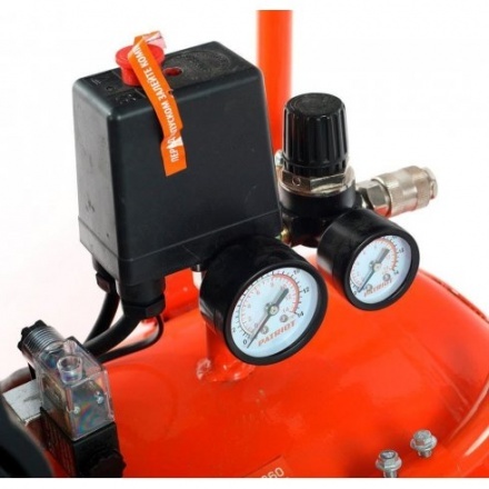 Воздушный компрессор PATRIOT WO 80-360 Воздушный компрессор PATRIOT WO 80-360