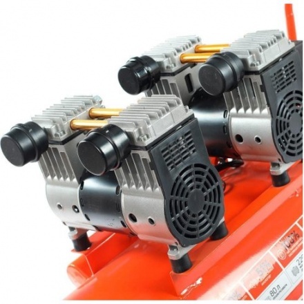 Воздушный компрессор PATRIOT WO 80-360 Воздушный компрессор PATRIOT WO 80-360