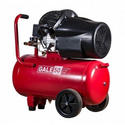 Воздушный компрессор AURORA Gale-50M (35227) Воздушный компрессор AURORA Gale-50M (35227)