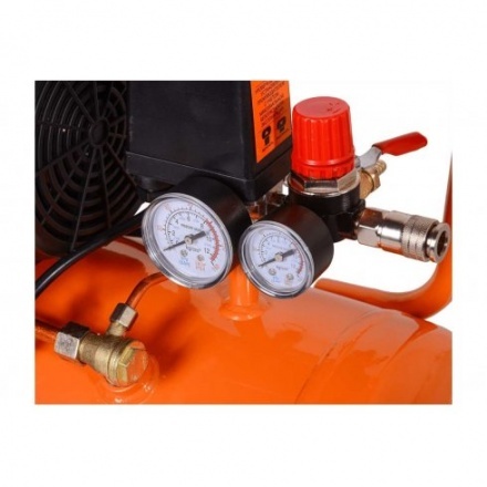 Воздушный компрессор Вихрь КП-195/24 (74/3/20) Воздушный компрессор Вихрь КП-195/24 (74/3/20)