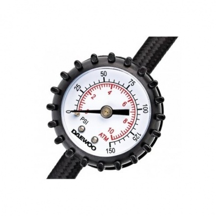 Автомобильный компрессор Daewoo Power DW75L Автомобильный компрессор Daewoo Power DW75L