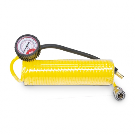 Автомобильный компрессор AVS Turbo KS 900 Автомобильный компрессор AVS Turbo KS 900