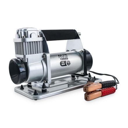 Автомобильный компрессор AVS Turbo KS 900 Автомобильный компрессор AVS Turbo KS 900