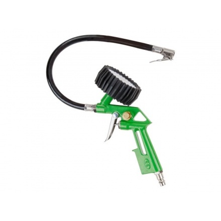 Набор пневмоинструмента ECO SGK-51 5 предметов Набор пневмоинструмента ECO SGK-51 5 предметов