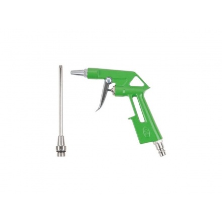 Набор пневмоинструмента ECO SGK-51 5 предметов Набор пневмоинструмента ECO SGK-51 5 предметов