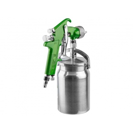Краскораспылитель ECO SG-5000 Краскораспылитель ECO SG-5000