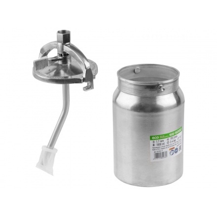 Краскораспылитель ECO SG-5000 Краскораспылитель ECO SG-5000