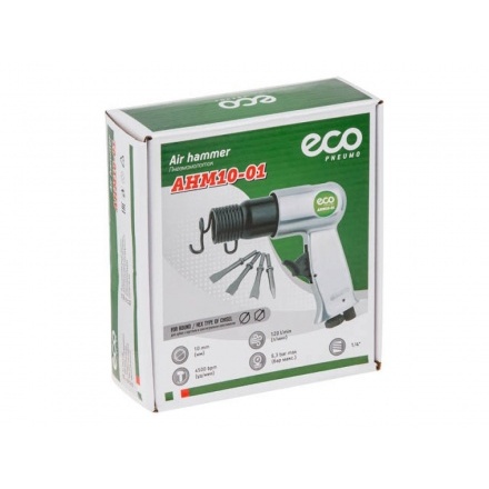 Пневмомолоток ECO AHM10-01 Пневмомолоток ECO AHM10-01