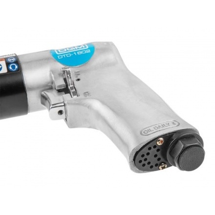 Пневмодрель с реверсом DGM DTD-1802 Пневмодрель с реверсом DGM DTD-1802