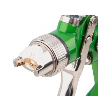 Краскораспылитель ECO SG-9000 с манометром Краскораспылитель ECO SG-9000 с манометром