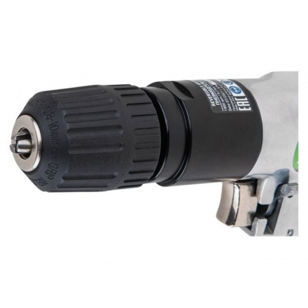 Пневмодрель с реверсом ECO ARD18-11 Пневмодрель с реверсом ECO ARD18-11