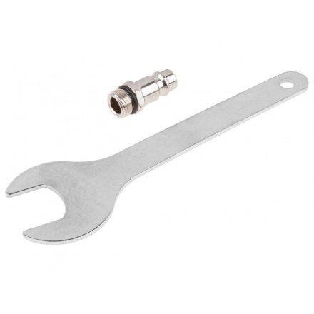 Пневмошлифмашина эксцентриковая DGM DTP-1503 Пневмошлифмашина эксцентриковая DGM DTP-1503