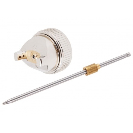 Краскораспылитель ECO SG-9500 с манометром Краскораспылитель ECO SG-9500 с манометром