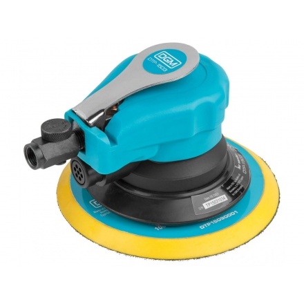 Пневмошлифмашина эксцентриковая DGM DTP-1503 Пневмошлифмашина эксцентриковая DGM DTP-1503