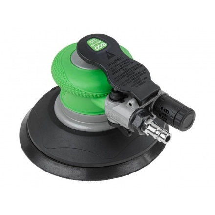 Пневмошлифмашина эксцентриковая ECO ASP11-150 Пневмошлифмашина эксцентриковая ECO ASP11-150