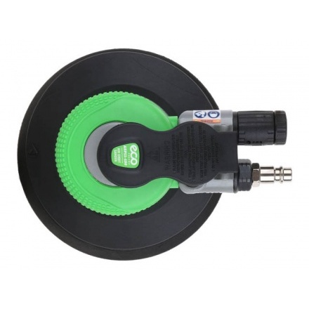 Пневмошлифмашина эксцентриковая ECO ASP11-150 Пневмошлифмашина эксцентриковая ECO ASP11-150