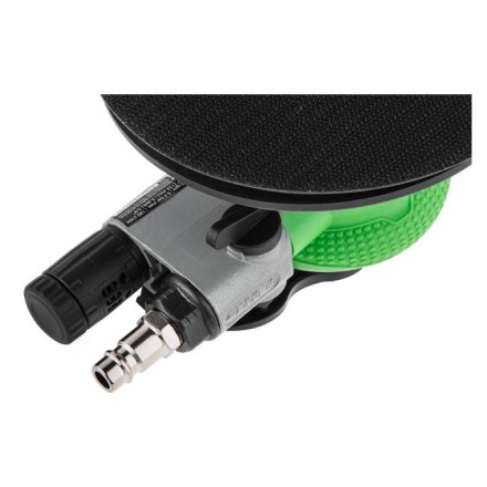 Пневмошлифмашина эксцентриковая ECO ASP11-150 Пневмошлифмашина эксцентриковая ECO ASP11-150