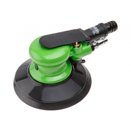 Пневмошлифмашина эксцентриковая ECO ASP12-150V Пневмошлифмашина эксцентриковая ECO ASP12-150V