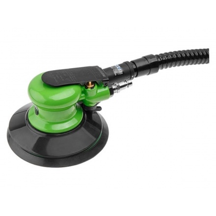 Пневмошлифмашина эксцентриковая ECO ASP12-150V Пневмошлифмашина эксцентриковая ECO ASP12-150V