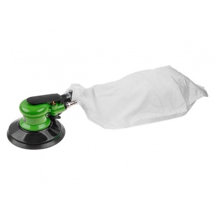 Пневмошлифмашина эксцентриковая ECO ASP12-150V Пневмошлифмашина эксцентриковая ECO ASP12-150V