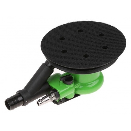 Пневмошлифмашина эксцентриковая ECO ASP12-150V Пневмошлифмашина эксцентриковая ECO ASP12-150V