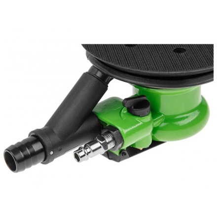 Пневмошлифмашина эксцентриковая ECO ASP12-150V Пневмошлифмашина эксцентриковая ECO ASP12-150V