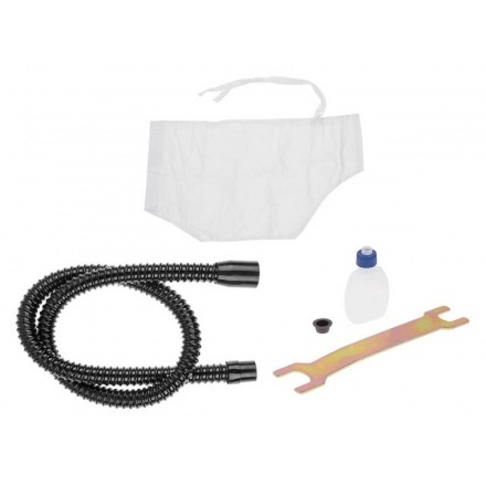 Пневмошлифмашина эксцентриковая ECO ASP12-150V Пневмошлифмашина эксцентриковая ECO ASP12-150V