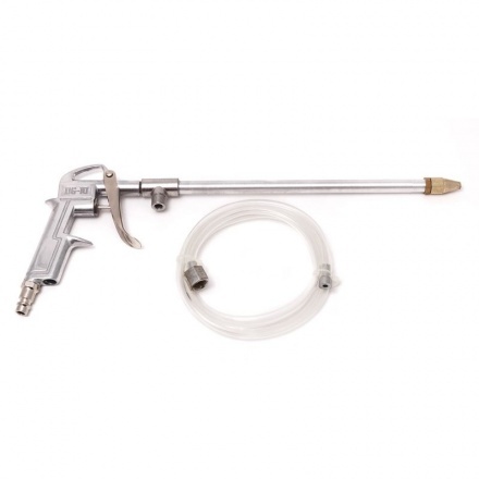 Пневматический пистолет для мойки деталей Partner (PA-DG-10-EK)