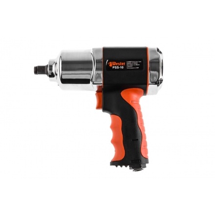 Пневмогайковерт ударный WESTER PSS-10 1/2 Пневмогайковерт ударный WESTER PSS-10 1/2