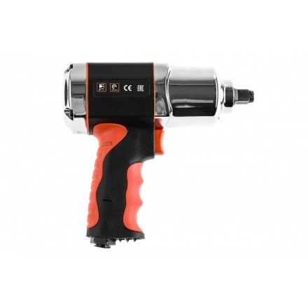 Пневмогайковерт ударный WESTER PSS-10 1/2 Пневмогайковерт ударный WESTER PSS-10 1/2