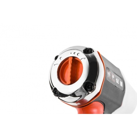 Пневмогайковерт ударный WESTER PSS-10 1/2 Пневмогайковерт ударный WESTER PSS-10 1/2