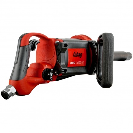 Пневмогайковерт ударный FUBAG IWC 2500 1 Пневмогайковерт ударный FUBAG IWC 2500 1