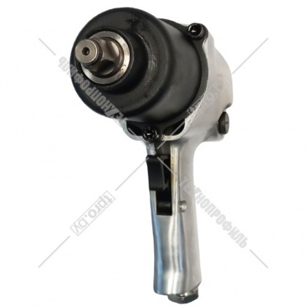 Пневматический ударный гайковерт (1/2 Пневматический ударный гайковерт (1/2