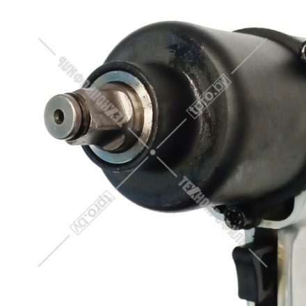 Пневматический ударный гайковерт (1/2 Пневматический ударный гайковерт (1/2