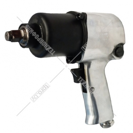 Пневматический ударный гайковерт (1/2 Пневматический ударный гайковерт (1/2