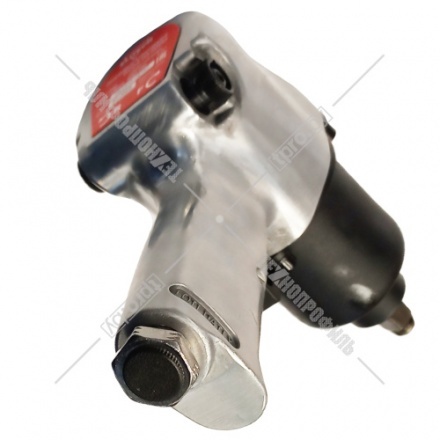 Пневматический ударный гайковерт (1/2 Пневматический ударный гайковерт (1/2